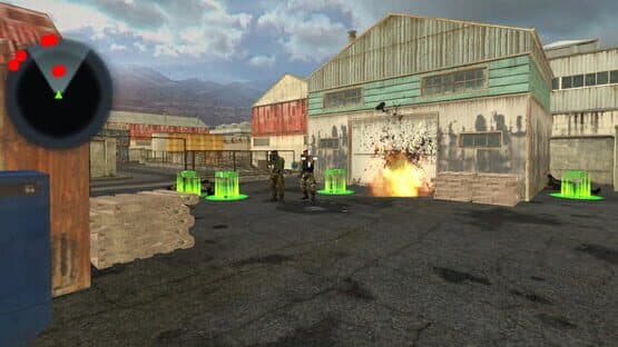 Stealth Assault: Urban Strike — screenshot 7