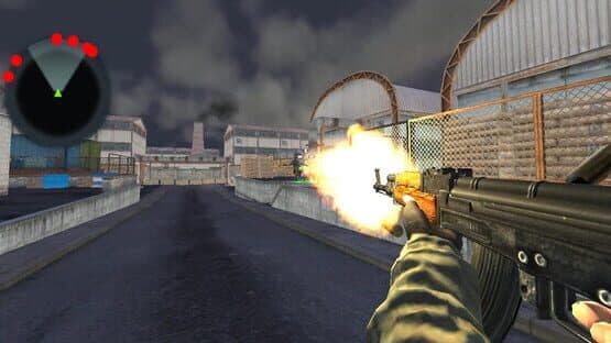 Stealth Assault: Urban Strike — screenshot 8