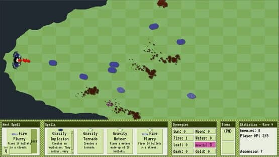 The Spellswapper — screenshot 6