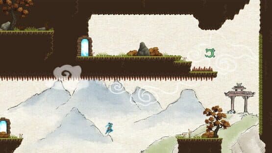 Ling Hun — screenshot 1