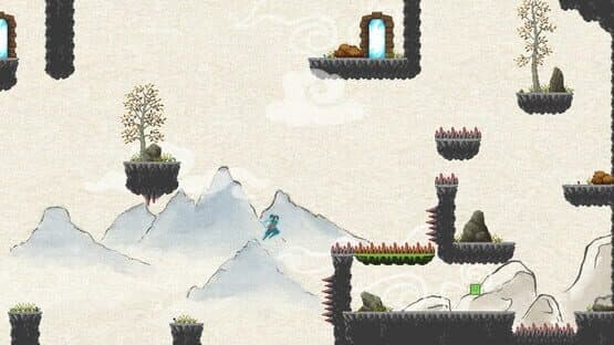Ling Hun — screenshot 3