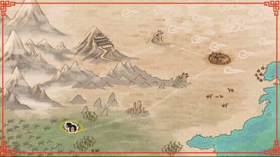 Ling Hun — screenshot 5