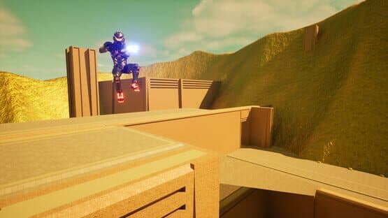 Soldier Yōki — screenshot 5