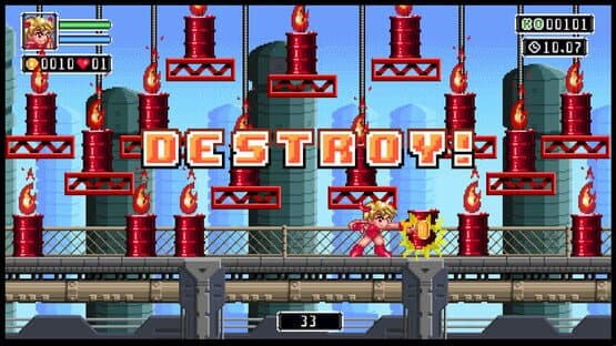 Champion Road — screenshot 4