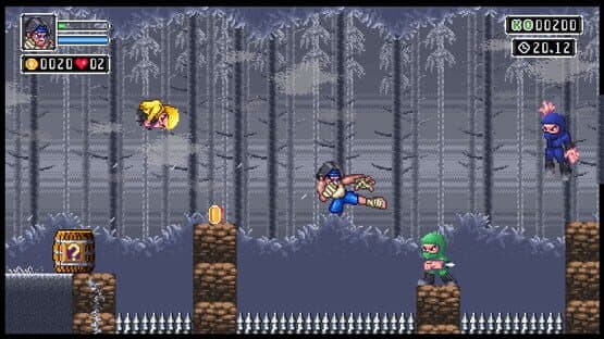 Champion Road — screenshot 6