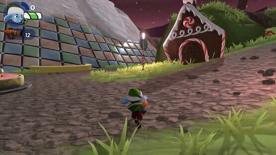 Mr. Sanna Clozz — screenshot 7