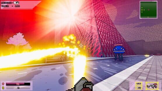 Super Kawaii Ninja — screenshot 1
