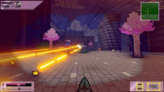 Super Kawaii Ninja — screenshot 2