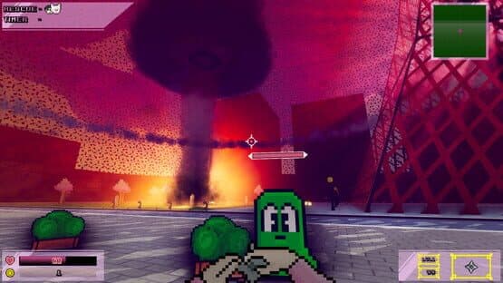 Super Kawaii Ninja — screenshot 3