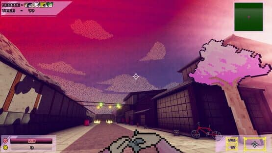 Super Kawaii Ninja — screenshot 4