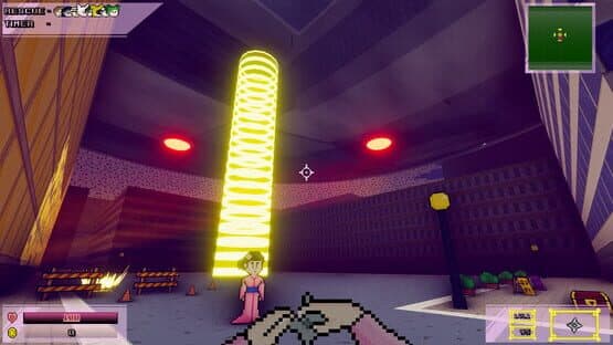 Super Kawaii Ninja — screenshot 5