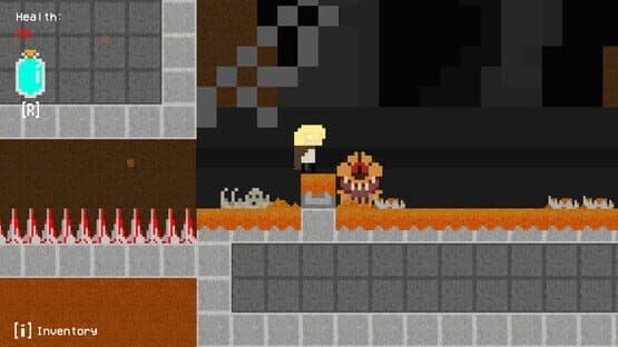 Chrysolite — screenshot 2