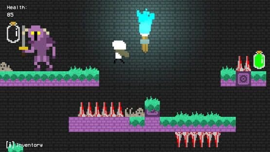 Chrysolite — screenshot 3