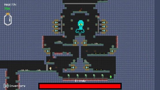Chrysolite — screenshot 5