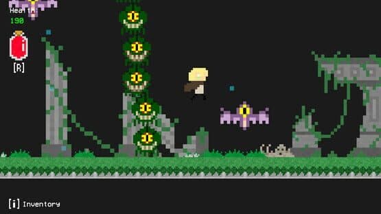 Chrysolite — screenshot 6