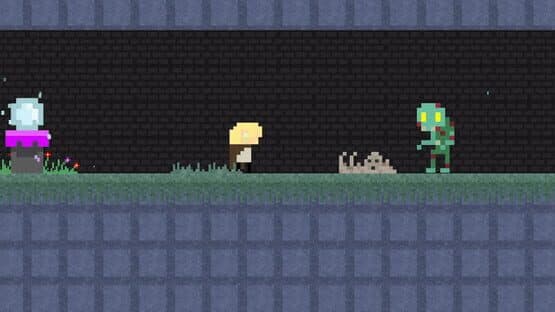 Chrysolite — screenshot 7