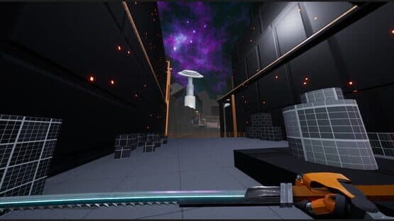 Delta — screenshot 1
