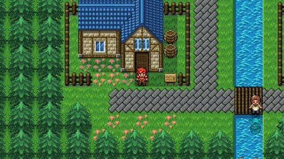 Starlight Legacy — screenshot 1
