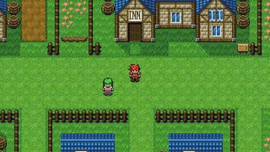 Starlight Legacy — screenshot 4