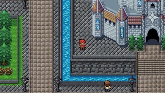 Starlight Legacy — screenshot 7