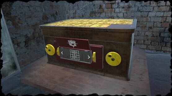 Mystery Box VR: Escape The Room — screenshot 2
