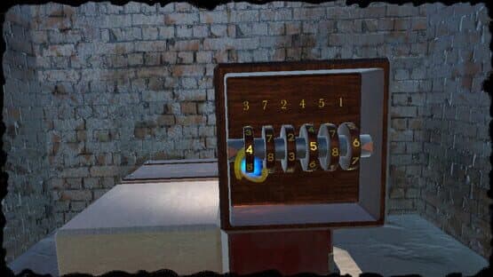 Mystery Box VR: Escape The Room — screenshot 3