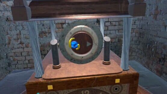 Mystery Box VR: Escape The Room — screenshot 4