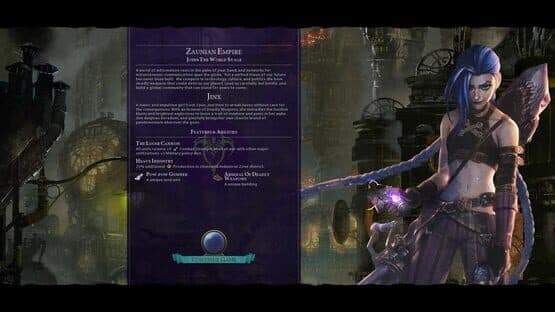 Sid Meier's Civilization VI: Jinx Pack — screenshot 1