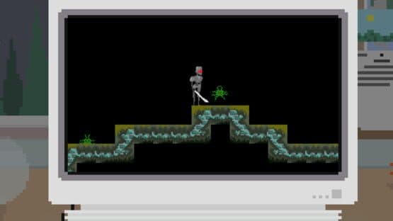 404 Knight — screenshot 2