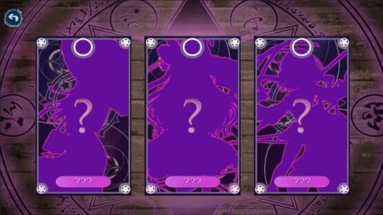 My Girls’ Secrets — screenshot 1