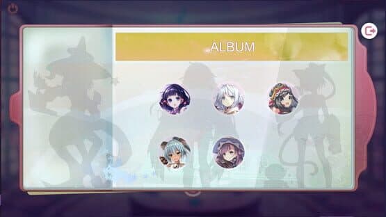 Fairies Love — screenshot 2