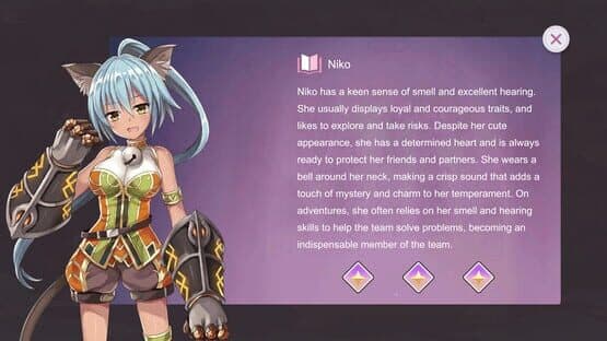 Fairies Love — screenshot 3