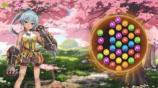 Fairies Love — screenshot 4