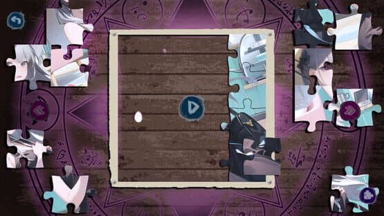 My Girls’ Secrets — screenshot 5