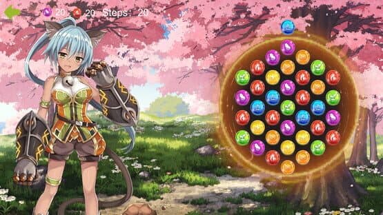 Fairies Love — screenshot 5
