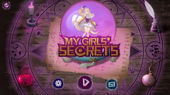 My Girls’ Secrets — screenshot 6