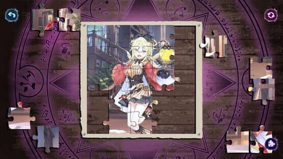 My Girls’ Secrets — screenshot 7