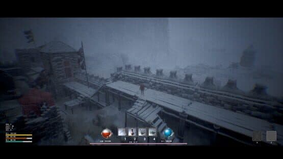 Hibernation — screenshot 8