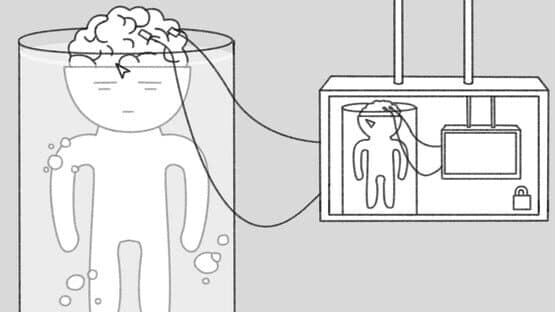 Thought Experiment Simulator — screenshot 6