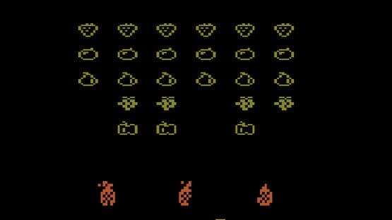 Pineapple 2000 — screenshot 1