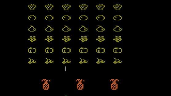 Pineapple 2000 — screenshot 2