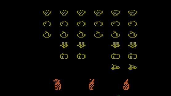 Pineapple 2000 — screenshot 3