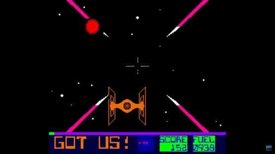 Star Fire — screenshot 1