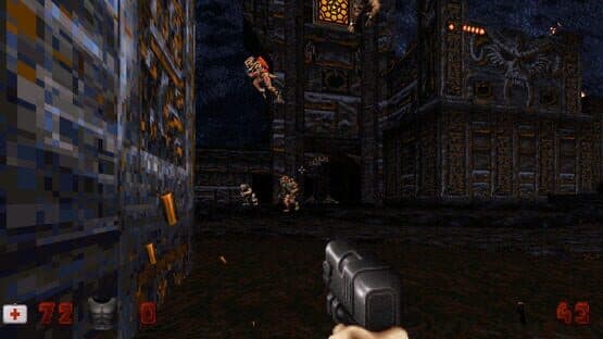 Dracula's Castle — screenshot 1