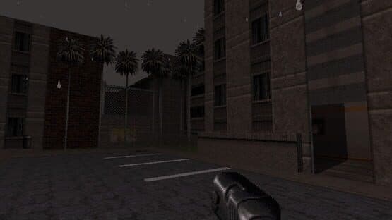 Magdalene — screenshot 1
