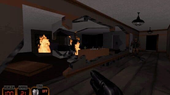 Bacon Grease — screenshot 2