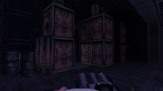 Overdose Delusion — screenshot 3