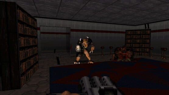 Block Mind — screenshot 1