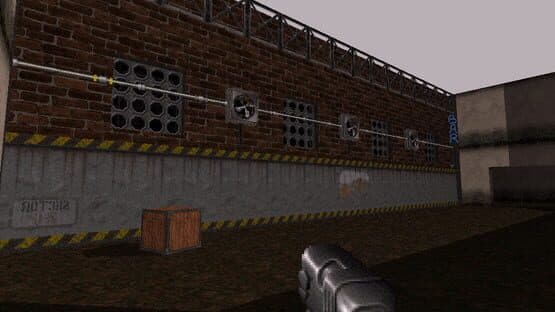 Block Mind — screenshot 5