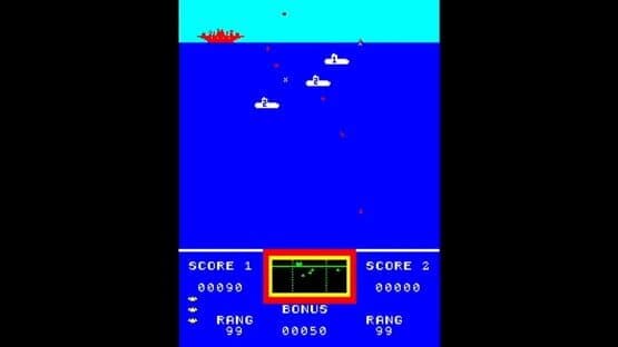 Deep Scan — screenshot 1